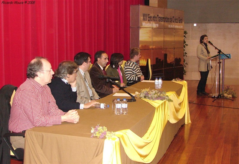 XXIV Encontro Transmontano de Clínica Geral (Fecho)