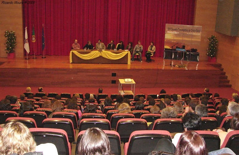 XXIV Encontro Transmontano de Clínica Geral (Fecho)