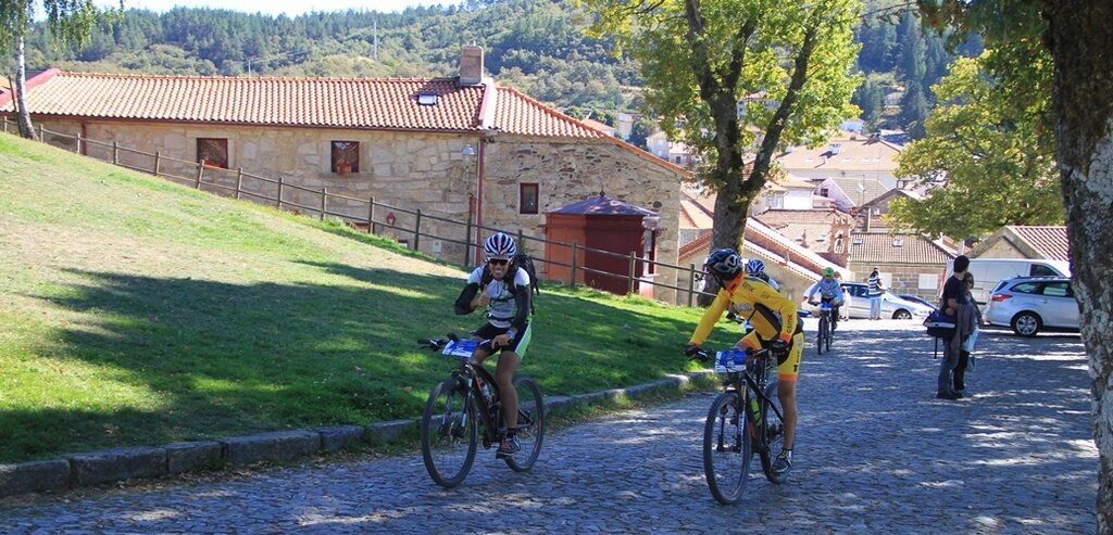 TRANSCÁVADO BTT-GPS 2016
