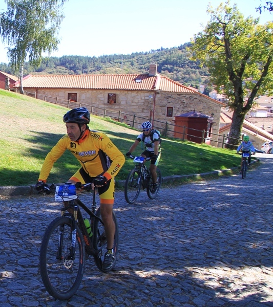 TRANSCÁVADO BTT-GPS 2016