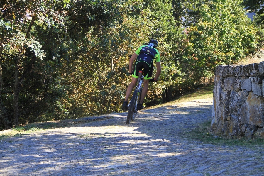 TRANSCÁVADO BTT-GPS 2016