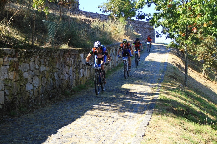 TRANSCÁVADO BTT-GPS 2016