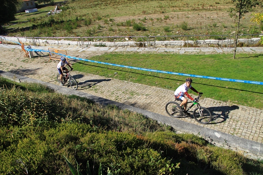 TRANSCÁVADO BTT-GPS 2016