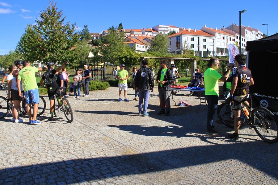 TRANSCÁVADO BTT-GPS 2016