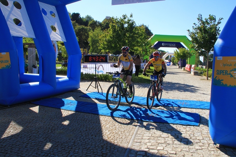 TRANSCÁVADO BTT-GPS 2016