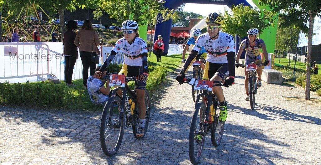 TRANSCÁVADO BTT-GPS 2016