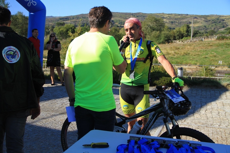 TRANSCÁVADO BTT-GPS 2016