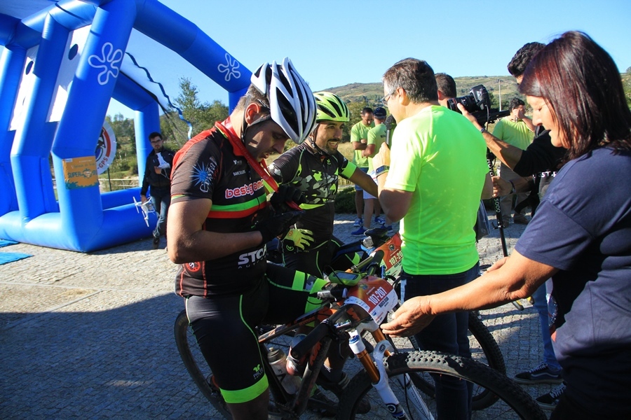 TRANSCÁVADO BTT-GPS 2016