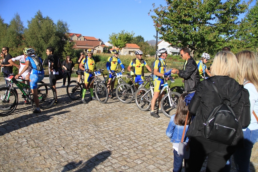 TRANSCÁVADO BTT-GPS 2016