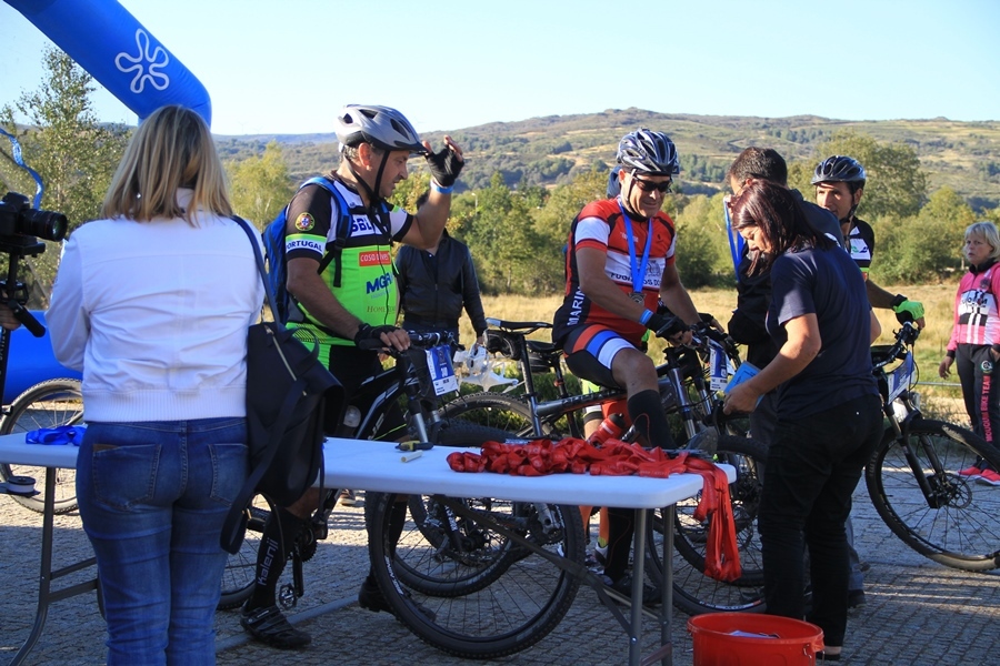 TRANSCÁVADO BTT-GPS 2016