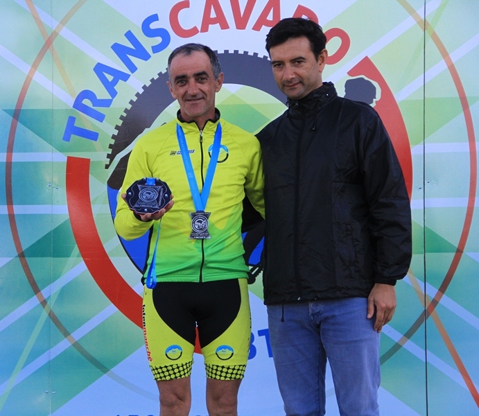 TRANSCÁVADO BTT-GPS 2016