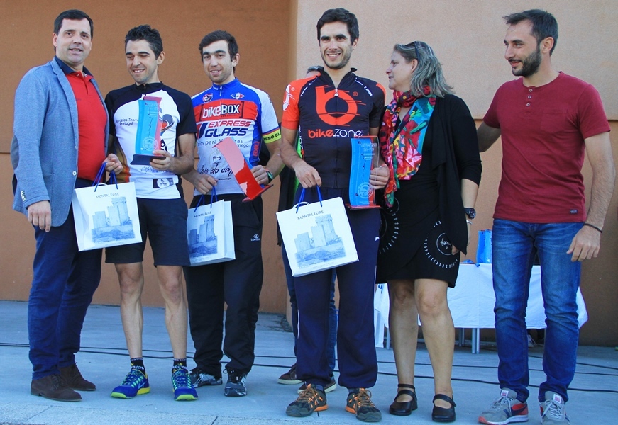 TRANSCÁVADO BTT-GPS 2016