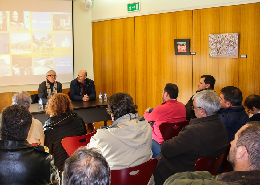 FAO candidata Barroso a património paisagístico