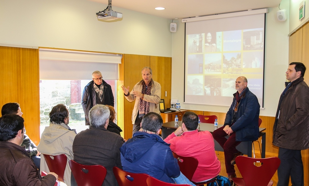 FAO candidata Barroso a património paisagístico