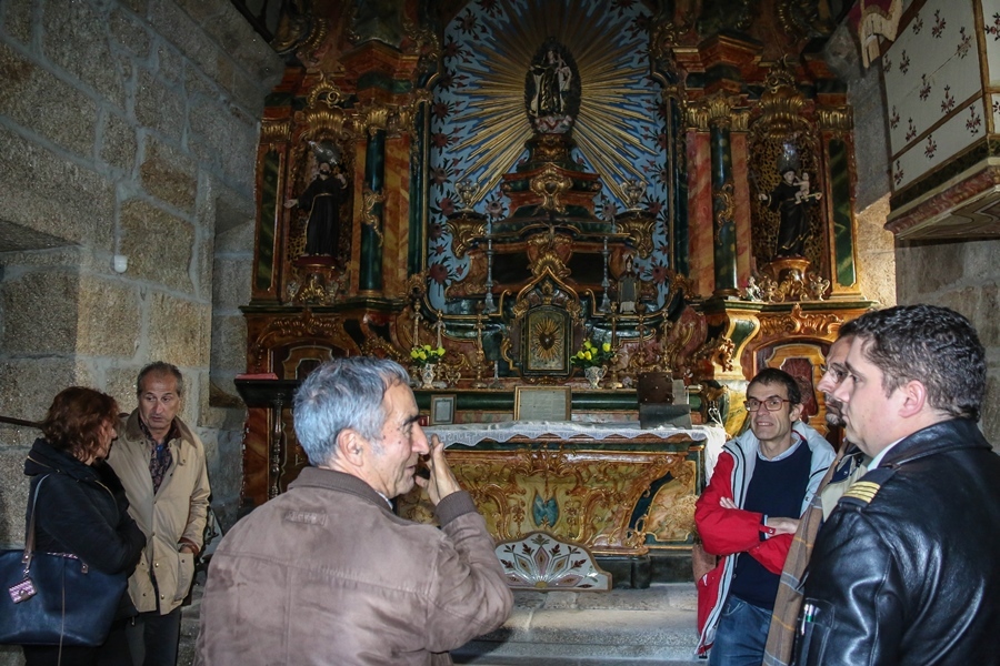 FAO candidata Barroso a património paisagístico