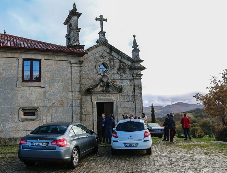 FAO candidata Barroso a património paisagístico