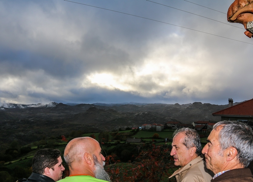 FAO candidata Barroso a património paisagístico