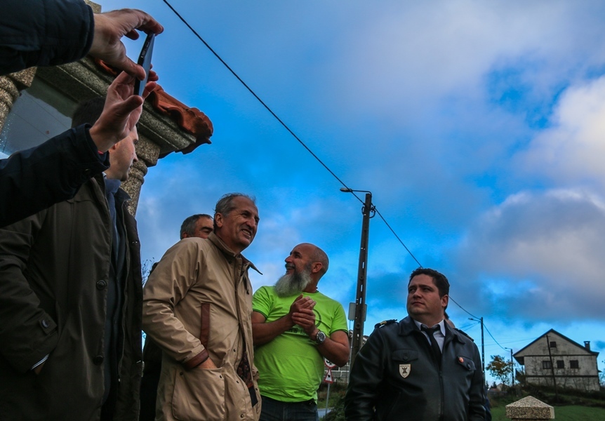 FAO candidata Barroso a património paisagístico