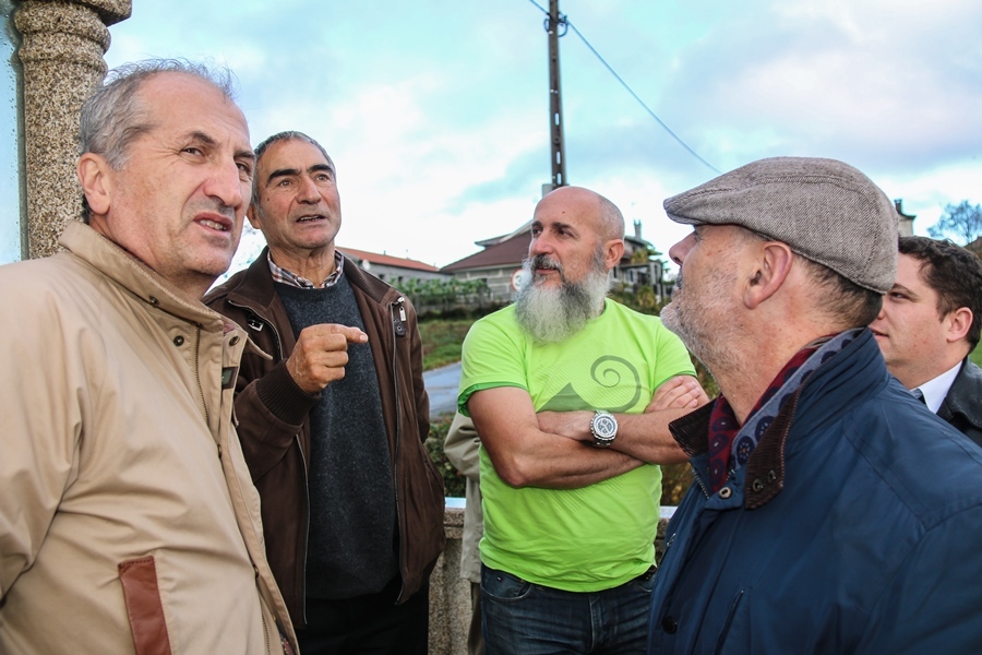 FAO candidata Barroso a património paisagístico