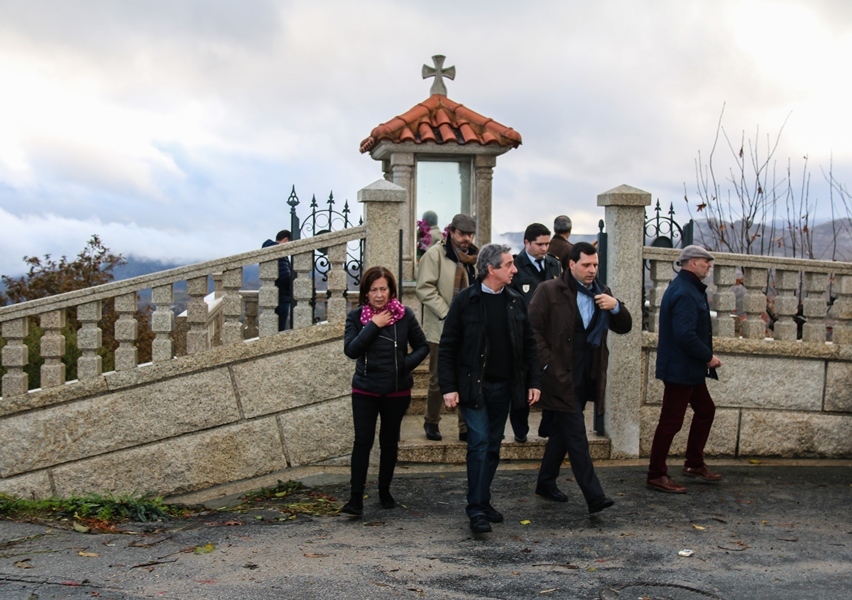 FAO candidata Barroso a património paisagístico