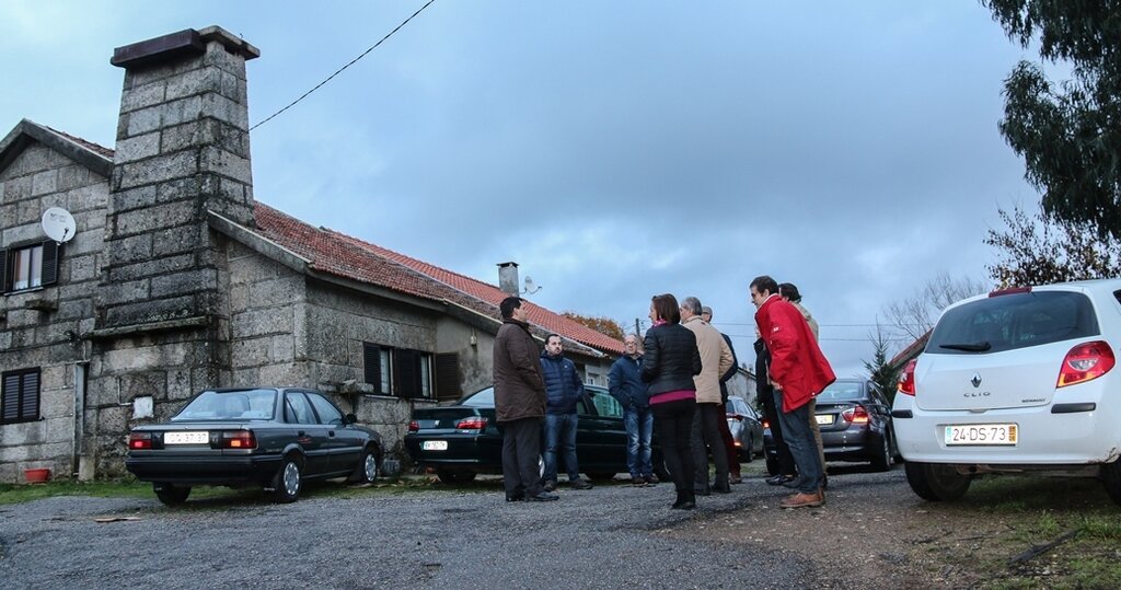 FAO candidata Barroso a património paisagístico