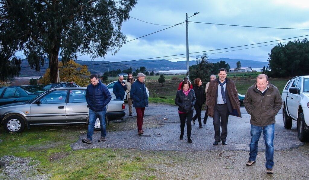 FAO candidata Barroso a património paisagístico