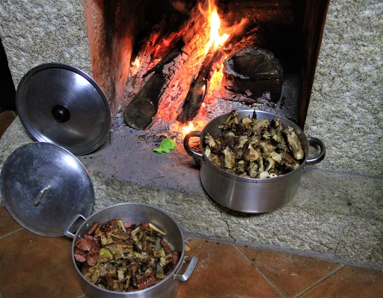 Travassos do Rio - "Jantar de Reis" 2017