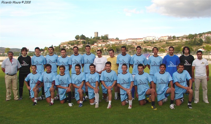 Montalegre aposta na subida