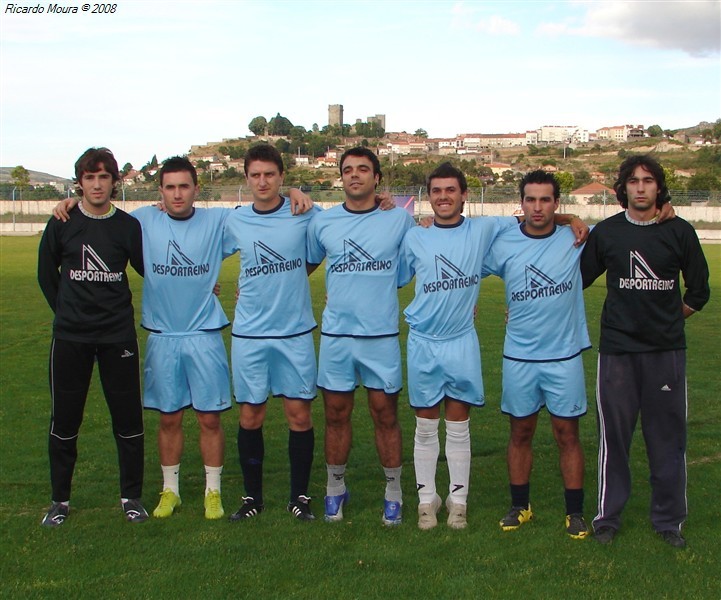 Montalegre aposta na subida