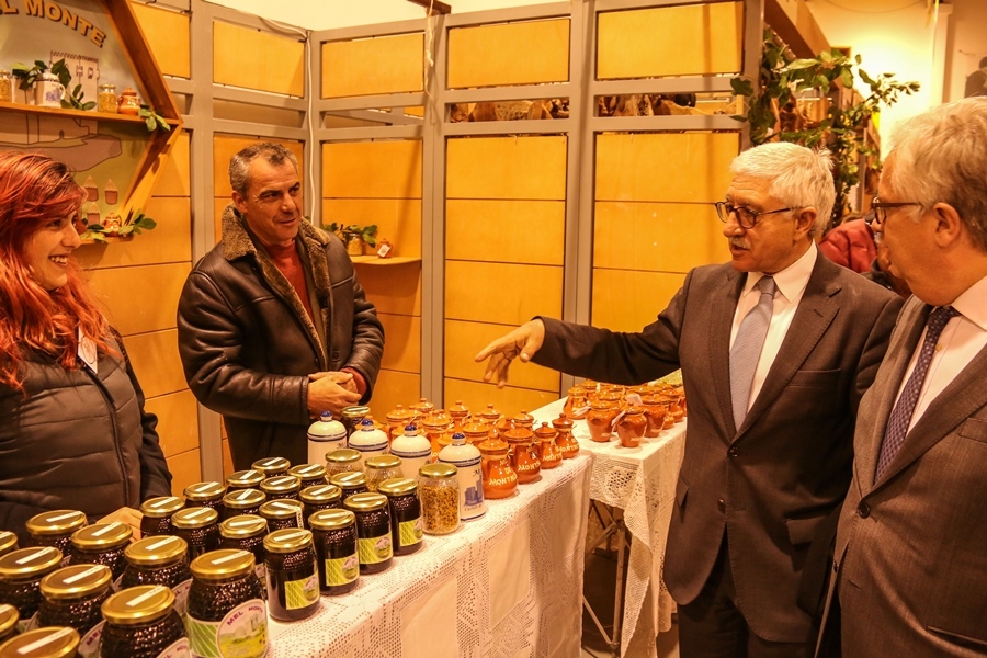 XXVI Feira do Fumeiro inaugurada