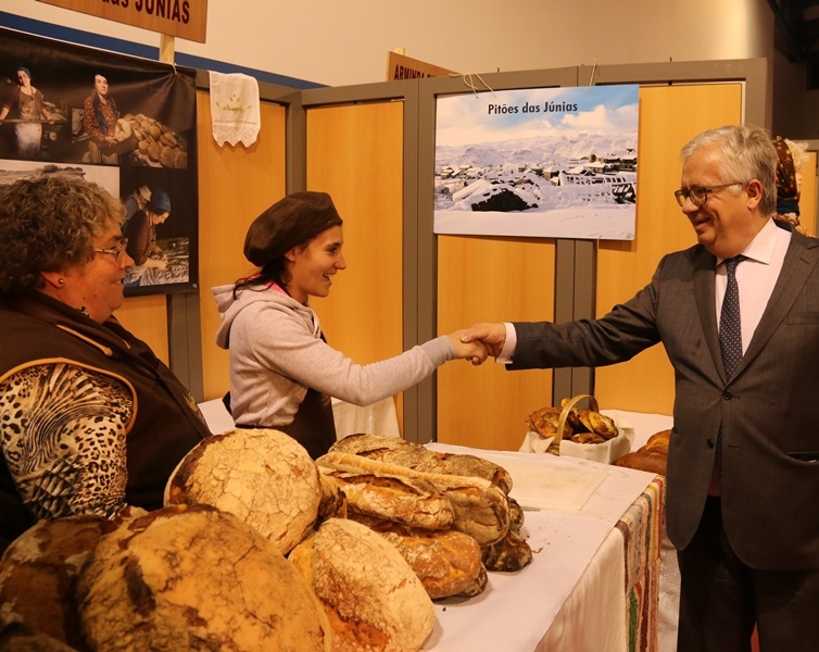 XXVI Feira do Fumeiro inaugurada