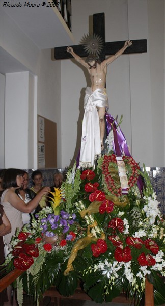 Festa do Senhor da Piedade