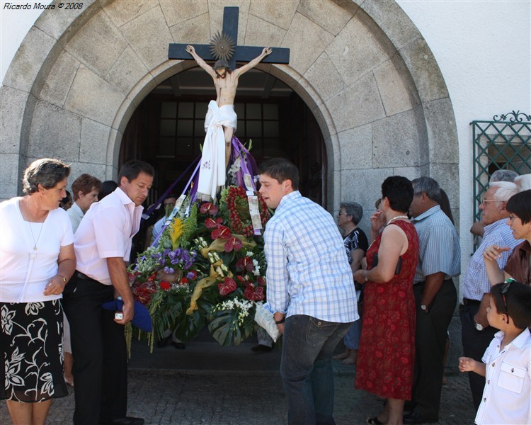 Festa do Senhor da Piedade