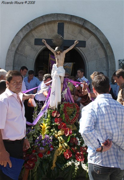 Festa do Senhor da Piedade