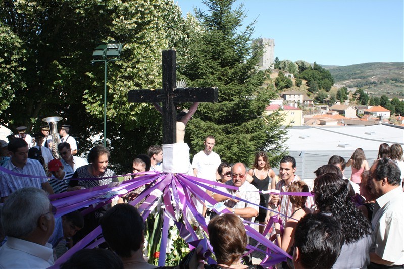 Festa do Senhor da Piedade