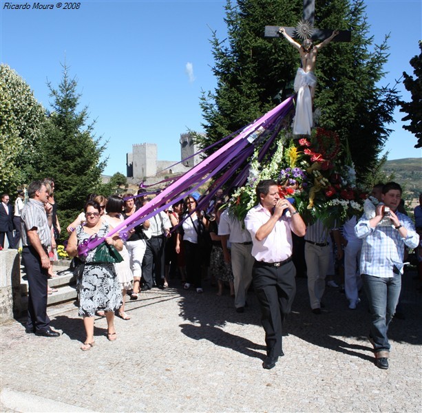 Festa do Senhor da Piedade