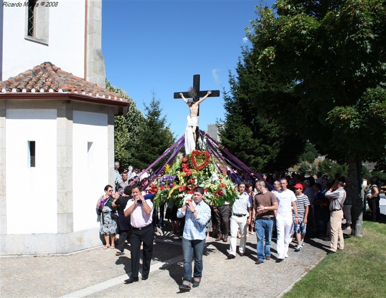 Festa do Senhor da Piedade