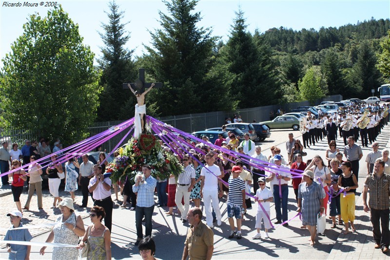 Festa do Senhor da Piedade