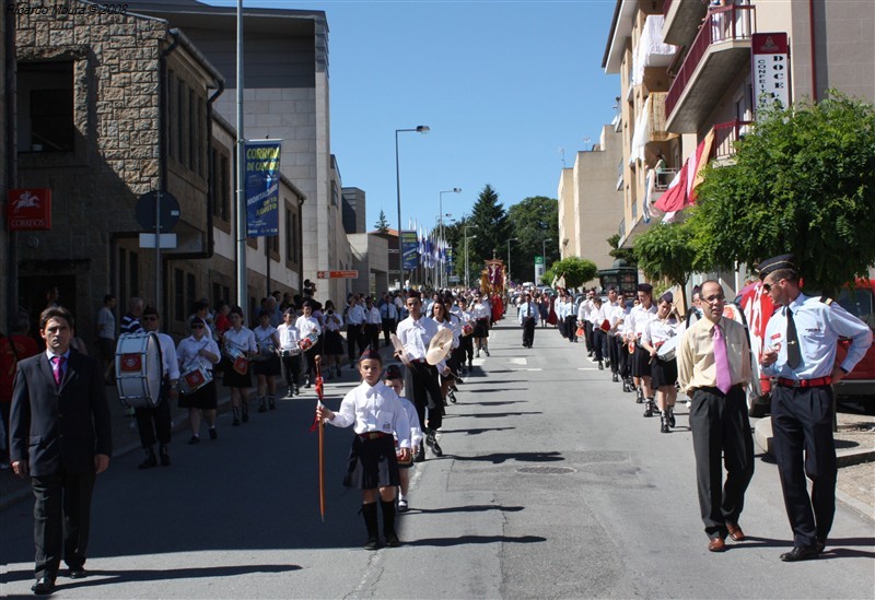 Festa do Senhor da Piedade