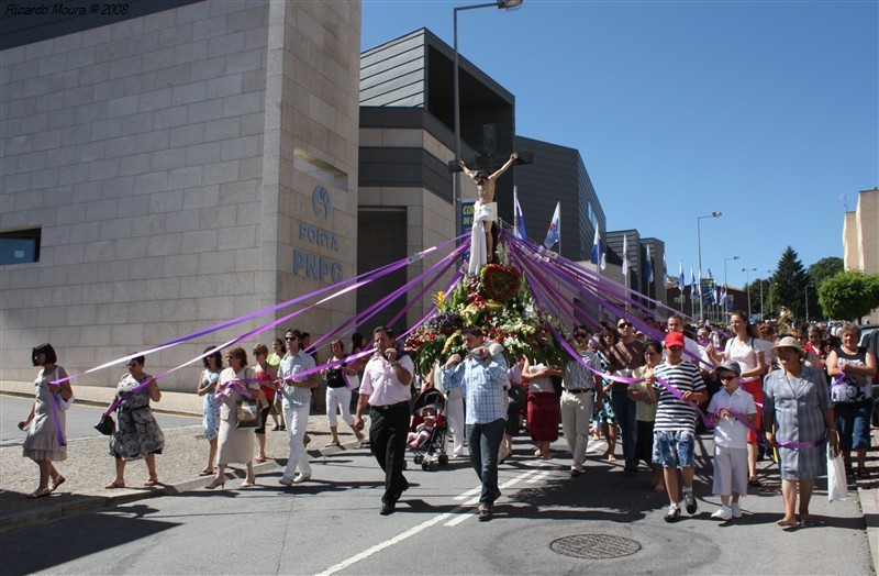 Festa do Senhor da Piedade