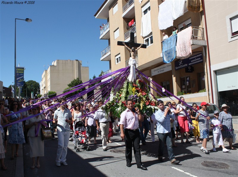 Festa do Senhor da Piedade