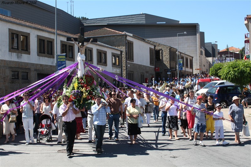 Festa do Senhor da Piedade