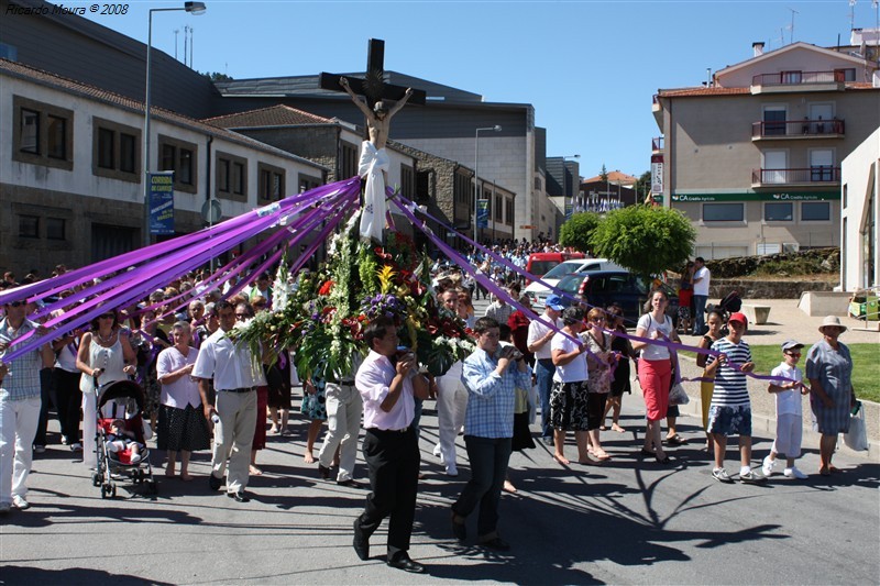 Festa do Senhor da Piedade