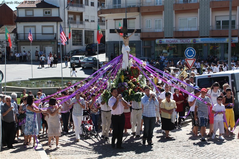 Festa do Senhor da Piedade