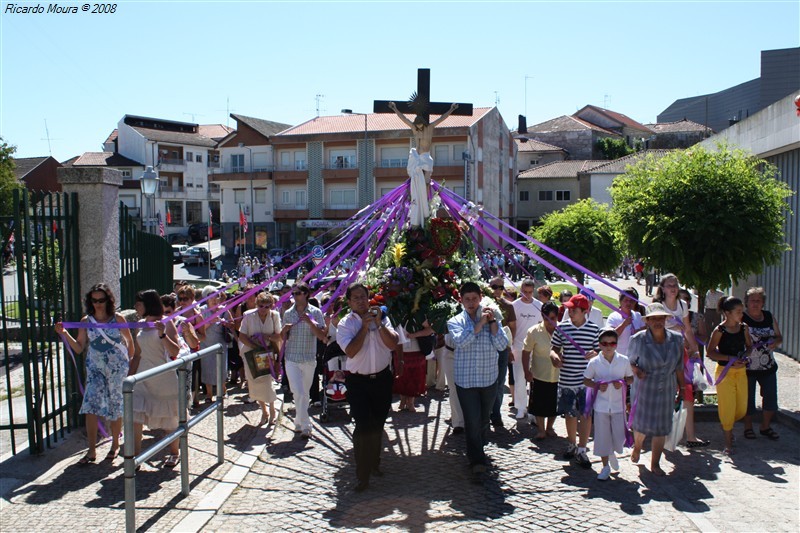 Festa do Senhor da Piedade