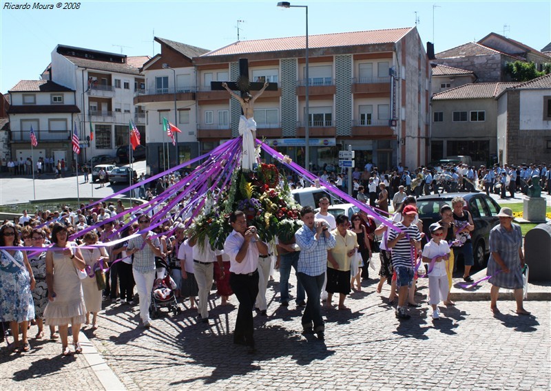 Festa do Senhor da Piedade