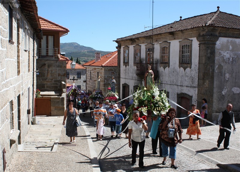 Festa do Senhor da Piedade