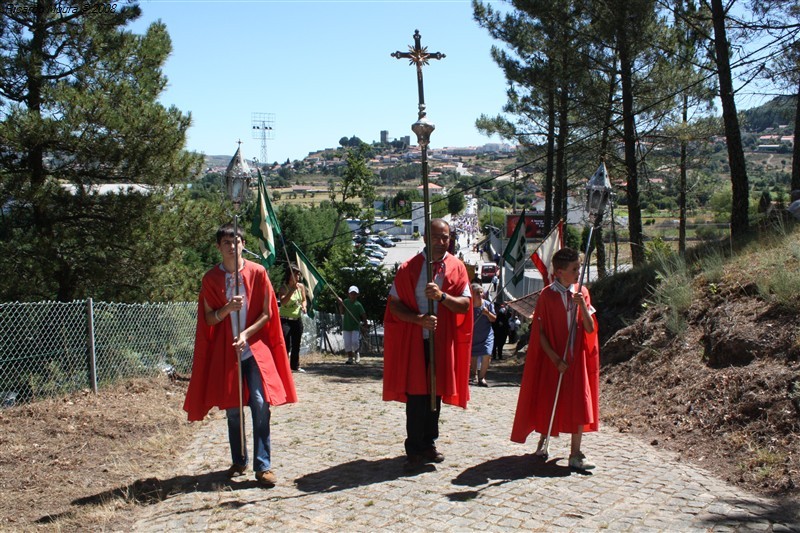 Festa do Senhor da Piedade