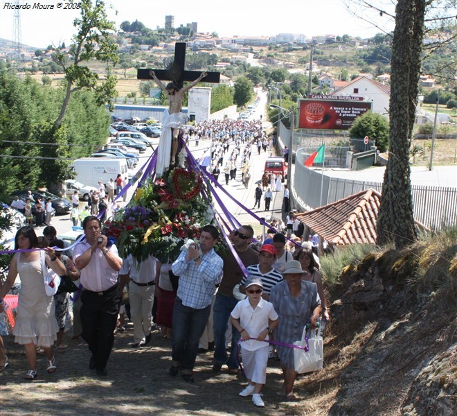 Festa do Senhor da Piedade