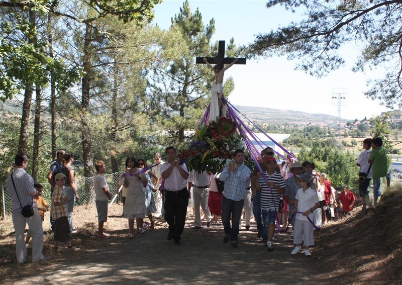 Festa do Senhor da Piedade